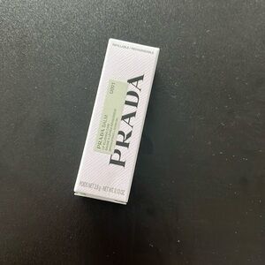 PRADA lip balm